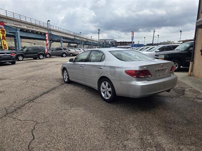 2006 Lexus ES 330 - Photo 9 - Philadelphia, PA 19124