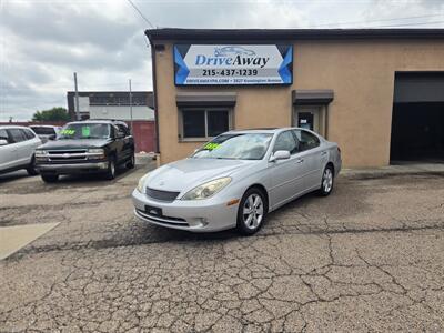 2006 Lexus ES 330 - Photo 1 - Philadelphia, PA 19124