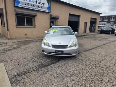 2006 Lexus ES 330 - Photo 3 - Philadelphia, PA 19124