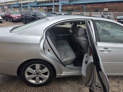 2006 Lexus ES 330 - Photo 12 - Philadelphia, PA 19124