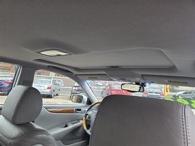 2006 Lexus ES 330 - Photo 11 - Philadelphia, PA 19124