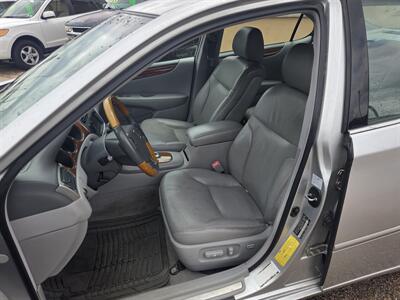 2006 Lexus ES 330 - Photo 15 - Philadelphia, PA 19124