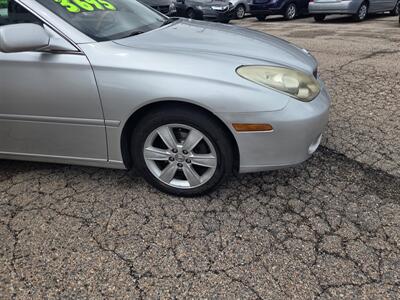 2006 Lexus ES 330 - Photo 6 - Philadelphia, PA 19124
