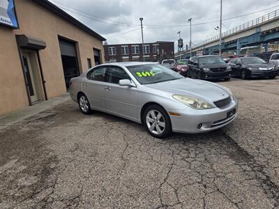 2006 Lexus ES 330 - Photo 4 - Philadelphia, PA 19124