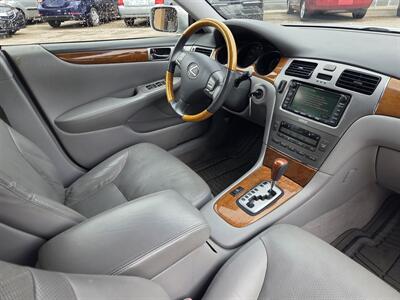 2006 Lexus ES 330 - Photo 10 - Philadelphia, PA 19124