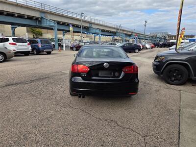 2012 Volkswagen Jetta - Photo 5 - Philadelphia, PA 19124