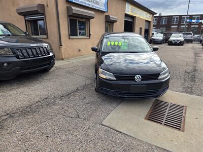 2012 Volkswagen Jetta - Photo 3 - Philadelphia, PA 19124