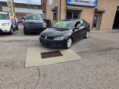 2012 Volkswagen Jetta - Photo 1 - Philadelphia, PA 19124