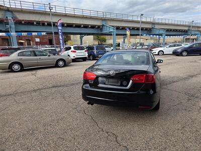 2012 Volkswagen Jetta - Photo 6 - Philadelphia, PA 19124