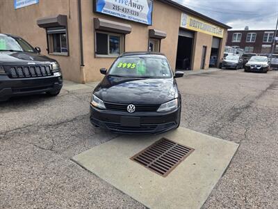 2012 Volkswagen Jetta - Photo 4 - Philadelphia, PA 19124