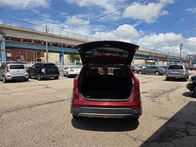 2015 Hyundai SANTA FE Sport 2.4L - Photo 12 - Philadelphia, PA 19124