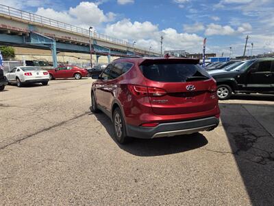 2015 Hyundai SANTA FE Sport 2.4L - Photo 7 - Philadelphia, PA 19124