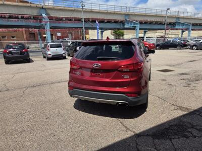 2015 Hyundai SANTA FE Sport 2.4L - Photo 6 - Philadelphia, PA 19124