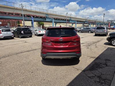 2015 Hyundai SANTA FE Sport 2.4L - Photo 5 - Philadelphia, PA 19124
