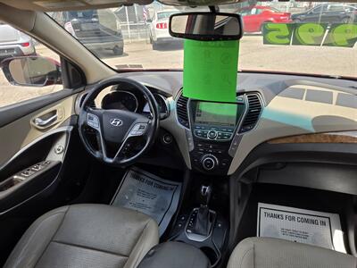 2015 Hyundai SANTA FE Sport 2.4L - Photo 15 - Philadelphia, PA 19124