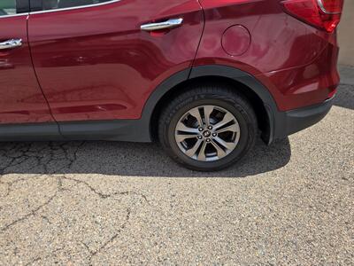 2015 Hyundai SANTA FE Sport 2.4L - Photo 8 - Philadelphia, PA 19124