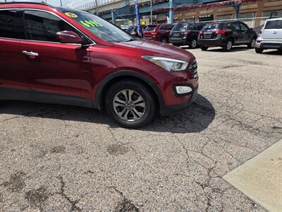 2015 Hyundai SANTA FE Sport 2.4L - Photo 11 - Philadelphia, PA 19124
