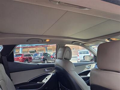 2015 Hyundai SANTA FE Sport 2.4L - Photo 14 - Philadelphia, PA 19124