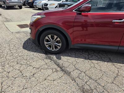 2015 Hyundai SANTA FE Sport 2.4L - Photo 9 - Philadelphia, PA 19124