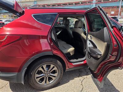 2015 Hyundai SANTA FE Sport 2.4L - Photo 16 - Philadelphia, PA 19124