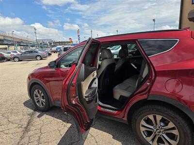 2015 Hyundai SANTA FE Sport 2.4L - Photo 17 - Philadelphia, PA 19124