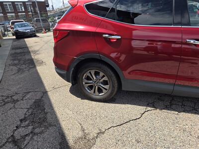 2015 Hyundai SANTA FE Sport 2.4L - Photo 10 - Philadelphia, PA 19124
