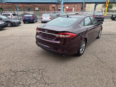 2017 Ford Fusion SE - Photo 6 - Philadelphia, PA 19124