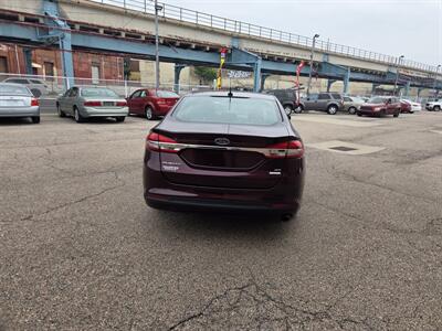 2017 Ford Fusion SE - Photo 5 - Philadelphia, PA 19124