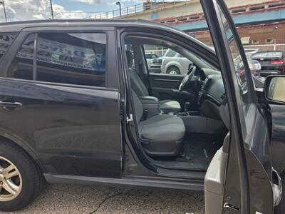 2011 Hyundai SANTA FE 2.4 GL - Photo 9 - Philadelphia, PA 19124
