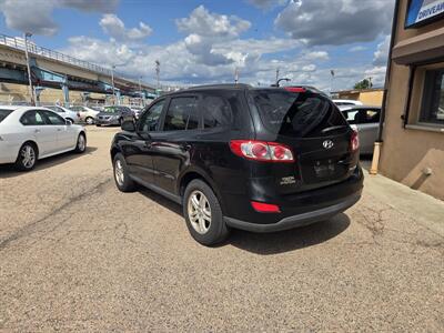 2011 Hyundai SANTA FE 2.4 GL - Photo 3 - Philadelphia, PA 19124