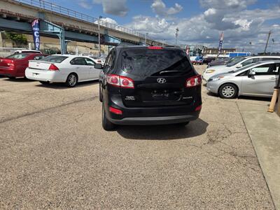 2011 Hyundai SANTA FE 2.4 GL - Photo 4 - Philadelphia, PA 19124