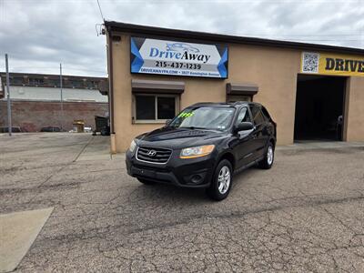 2011 Hyundai SANTA FE 2.4 GL - Photo 16 - Philadelphia, PA 19124