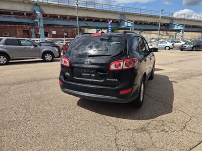 2011 Hyundai SANTA FE 2.4 GL - Photo 6 - Philadelphia, PA 19124