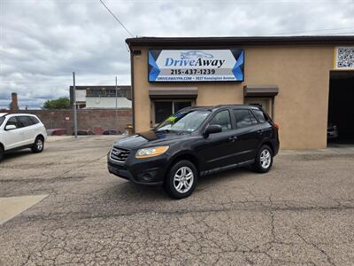 2011 Hyundai SANTA FE 2.4 GL - Photo 15 - Philadelphia, PA 19124
