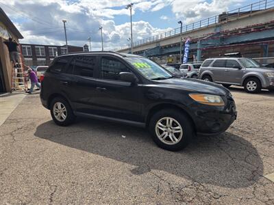 2011 Hyundai SANTA FE 2.4 GL - Photo 2 - Philadelphia, PA 19124