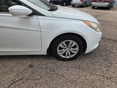 2013 Hyundai SONATA GLS - Photo 7 - Philadelphia, PA 19124