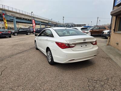2013 Hyundai SONATA GLS - Photo 6 - Philadelphia, PA 19124