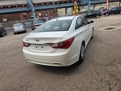 2013 Hyundai SONATA GLS - Photo 4 - Philadelphia, PA 19124