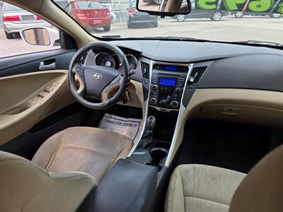 2013 Hyundai SONATA GLS - Photo 12 - Philadelphia, PA 19124
