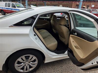 2013 Hyundai SONATA GLS - Photo 13 - Philadelphia, PA 19124