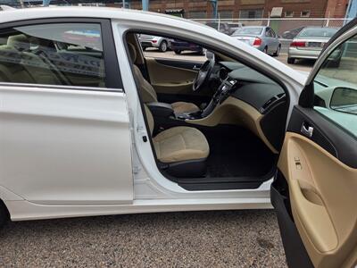 2013 Hyundai SONATA GLS - Photo 15 - Philadelphia, PA 19124