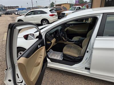 2013 Hyundai SONATA GLS - Photo 11 - Philadelphia, PA 19124