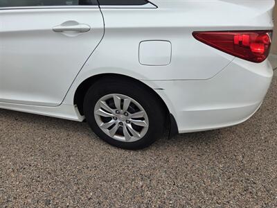 2013 Hyundai SONATA GLS - Photo 10 - Philadelphia, PA 19124