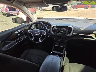 2019 GMC Terrain SLE   - Photo 16 - Philadelphia, PA 19124