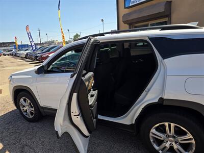 2019 GMC Terrain SLE   - Photo 19 - Philadelphia, PA 19124