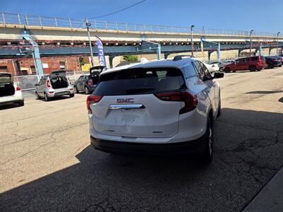 2019 GMC Terrain SLE   - Photo 10 - Philadelphia, PA 19124