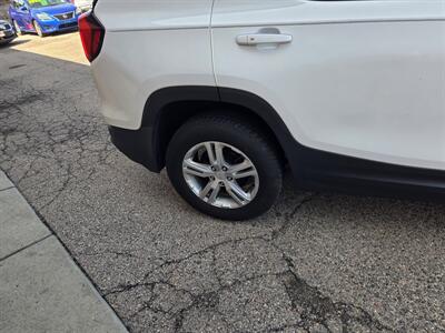 2019 GMC Terrain SLE   - Photo 9 - Philadelphia, PA 19124