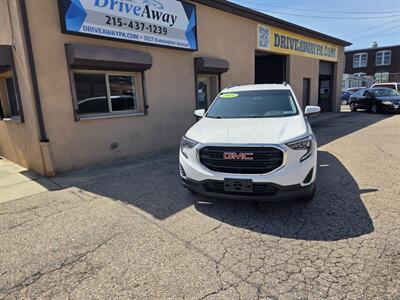 2019 GMC Terrain SLE   - Photo 3 - Philadelphia, PA 19124