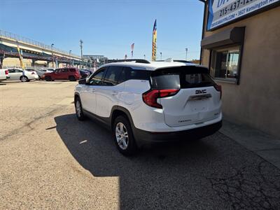 2019 GMC Terrain SLE   - Photo 11 - Philadelphia, PA 19124