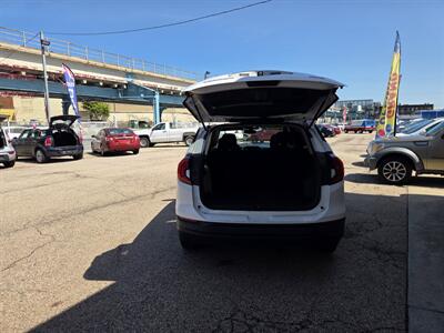2019 GMC Terrain SLE   - Photo 17 - Philadelphia, PA 19124